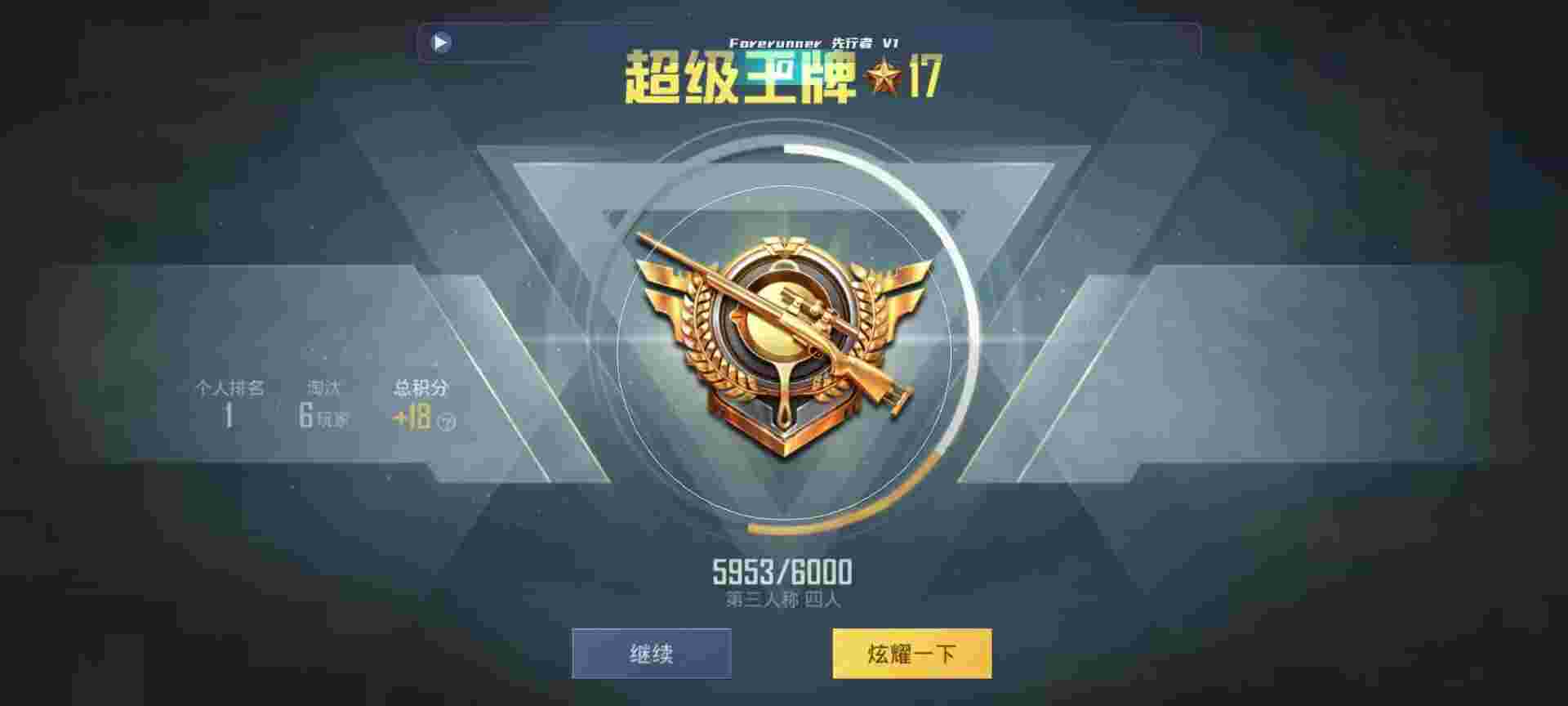 和平精英鸡腿辅助自瞄 - ѾƽӢ辅助预览图